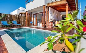 Bahia Soul - Casa Cali - Barra Grande - Península de Maraú